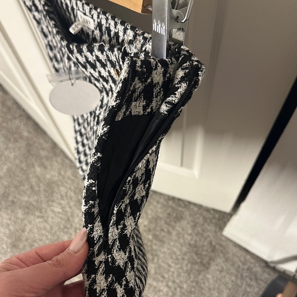 Women's Houndstooth set - Picture 12 of 12